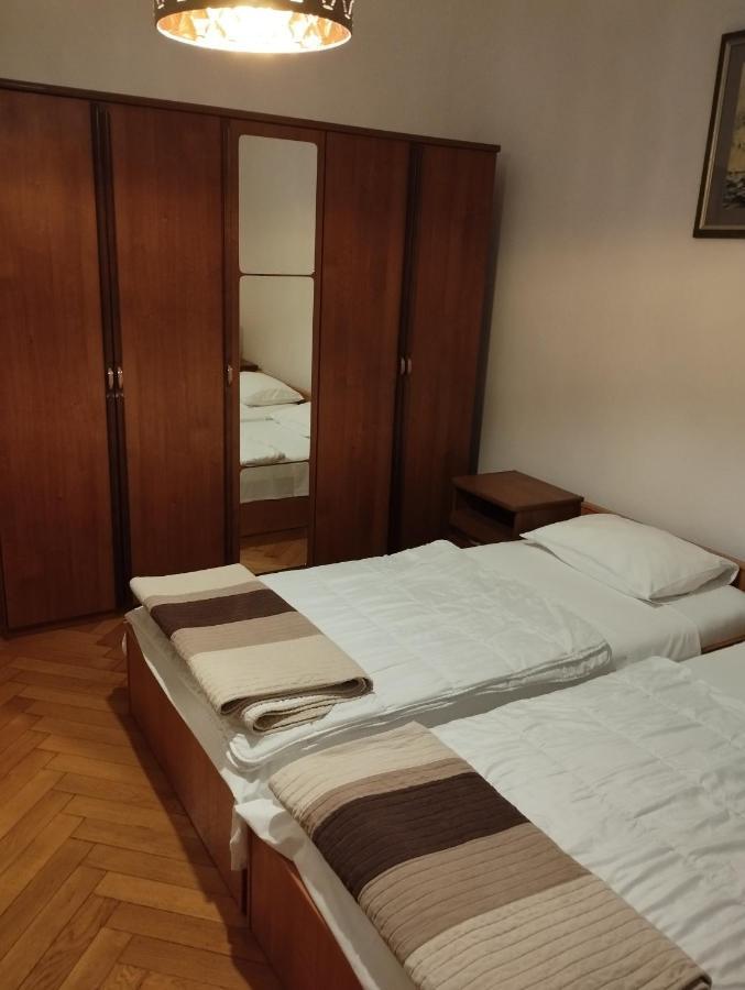 Dck Apartments Kostrena Extérieur photo