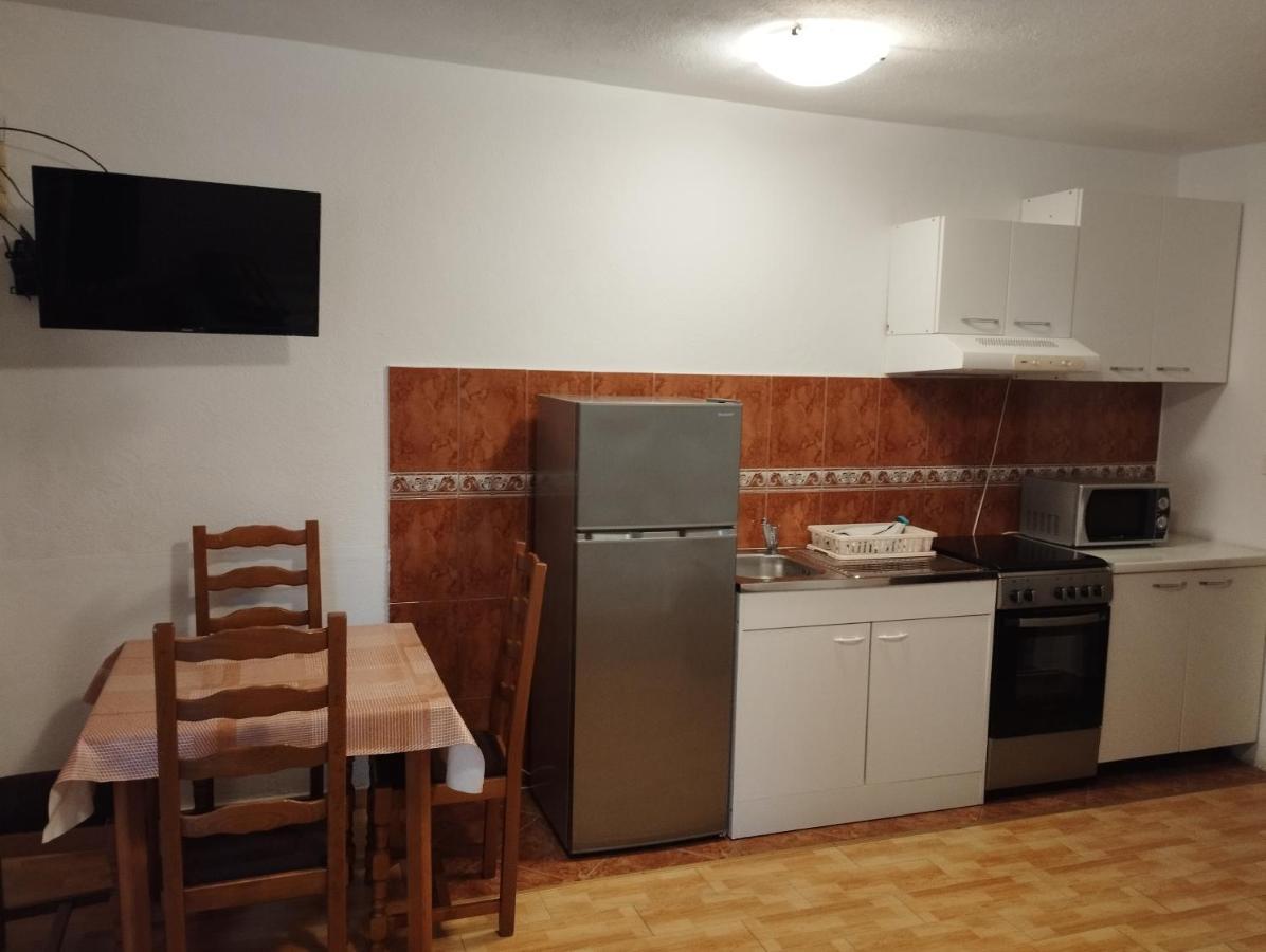 Dck Apartments Kostrena Extérieur photo