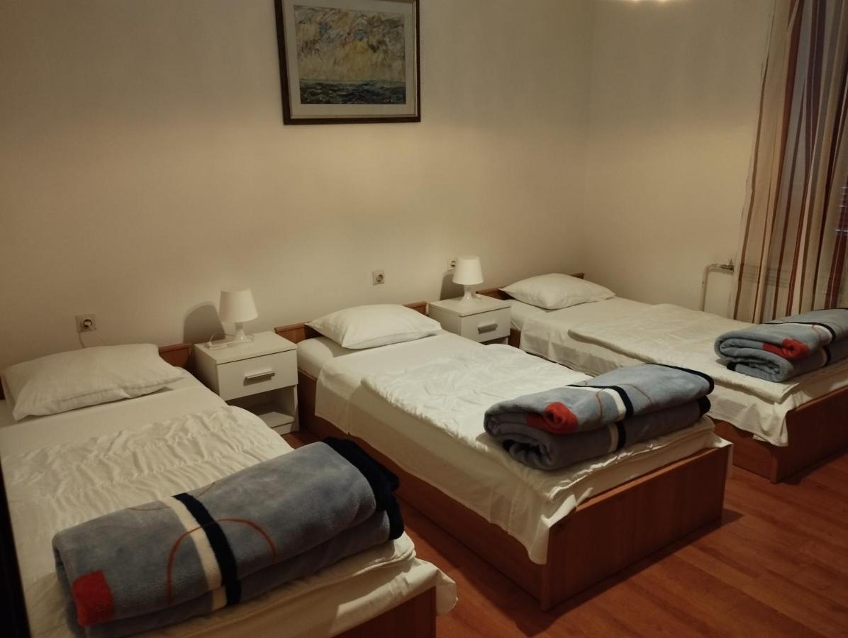 Dck Apartments Kostrena Extérieur photo