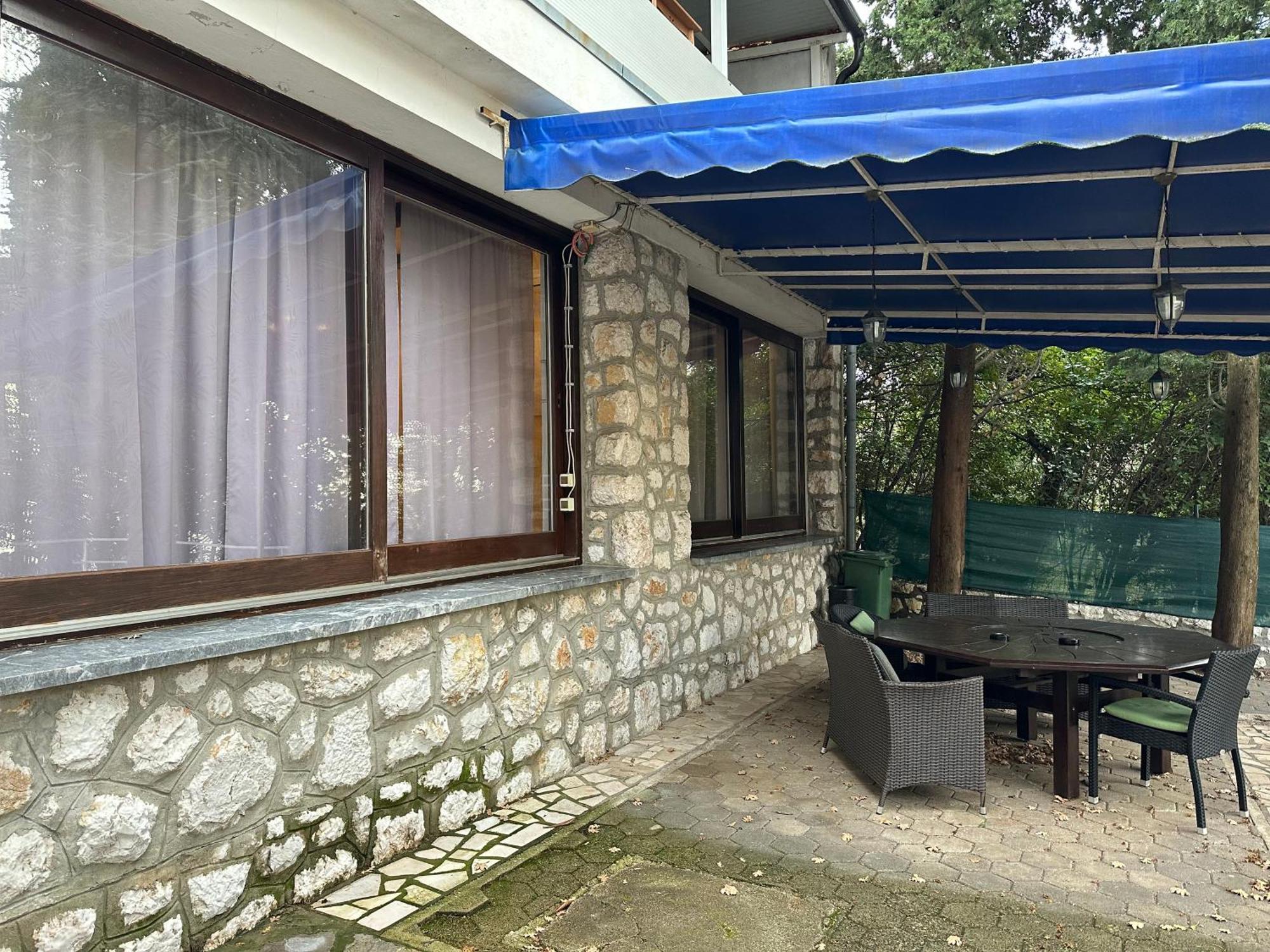 Dck Apartments Kostrena Extérieur photo