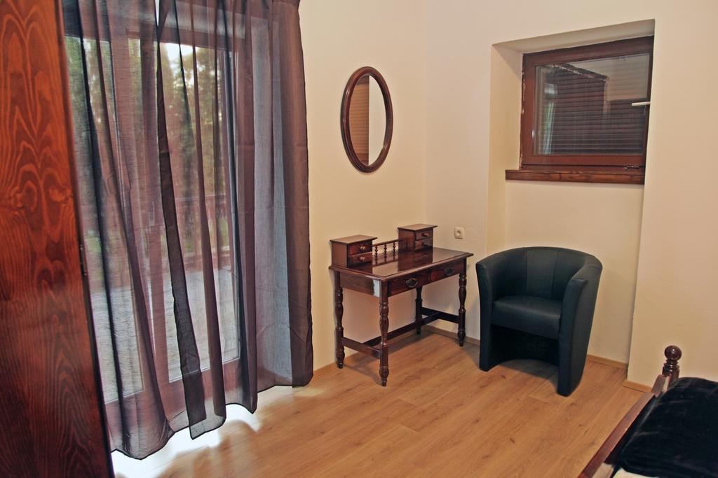 Dck Apartments Kostrena Extérieur photo