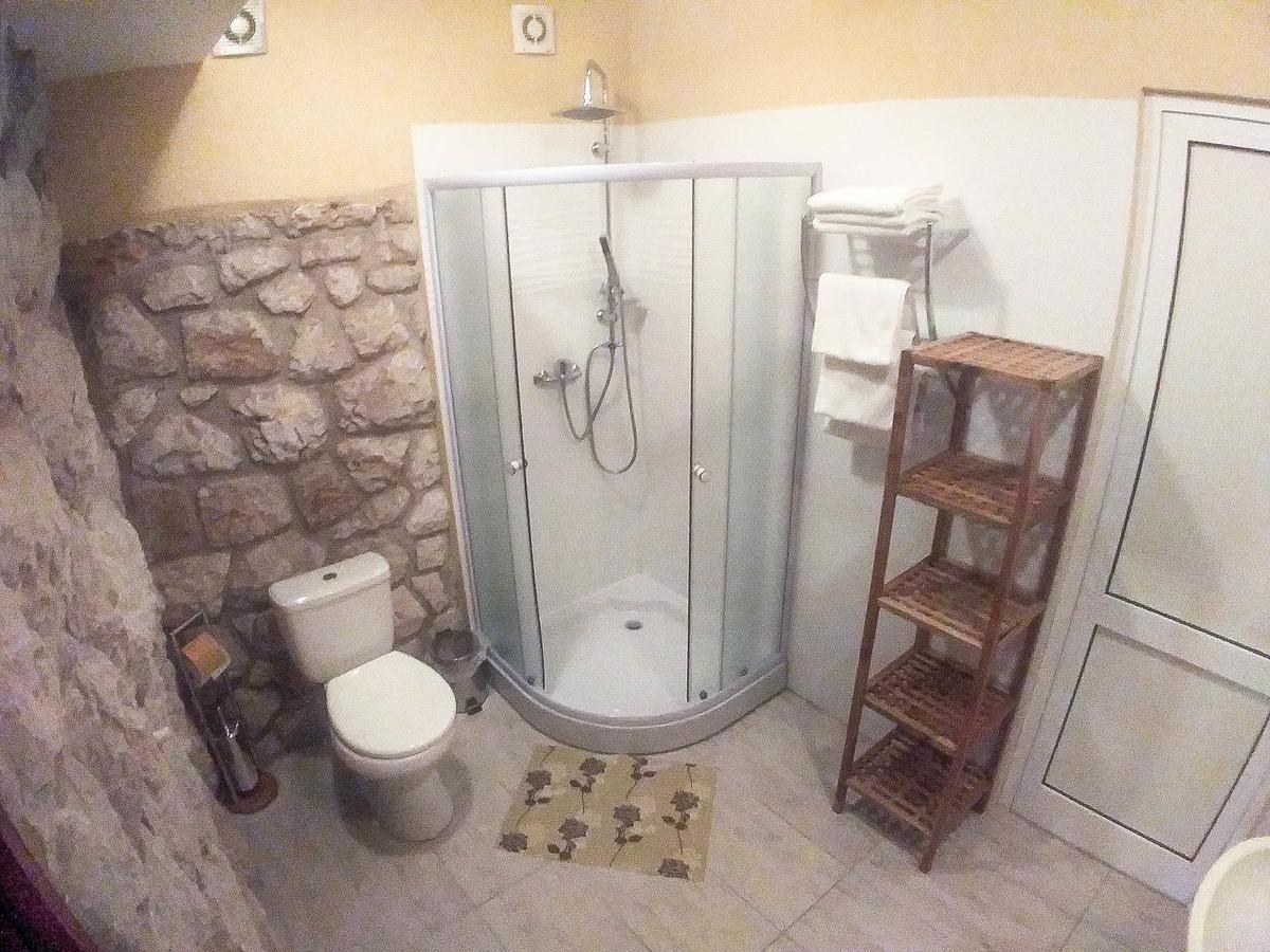 Dck Apartments Kostrena Extérieur photo