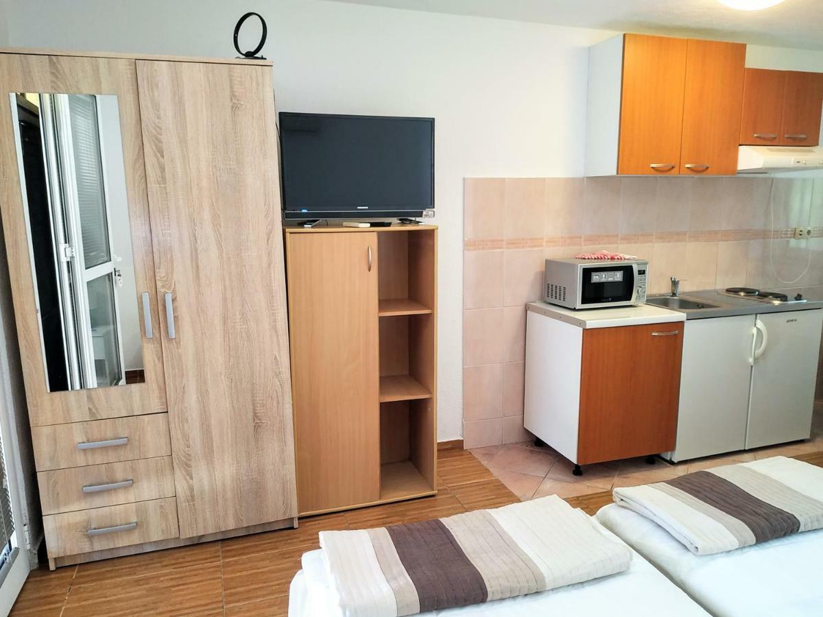 Dck Apartments Kostrena Extérieur photo