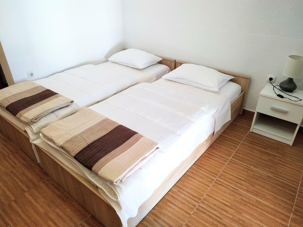 Dck Apartments Kostrena Extérieur photo